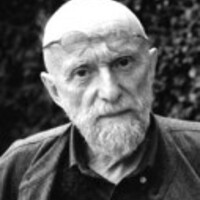 Pierre Alechinsky Image de profil