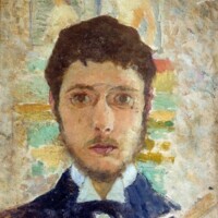 Pierre Bonnard