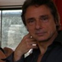 Ferraguti  Pierre-Gilles Image de profil