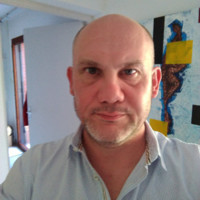 Pierre-Yves Guitton Zdjęcie profilowe