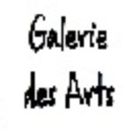 Galerie des Arts トップ画像