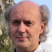 Piotr Solecki Profile Picture