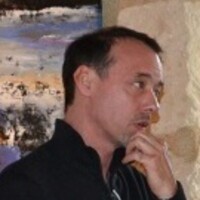 Fabrice Plisson Profile Picture