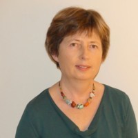 Sylvie Poirson Profile Picture