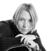 Polina Jourdain-Kobycheva Zdjęcie profilowe