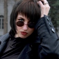 Polina Rai Profile Picture