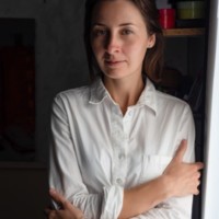 Екатерина Косяк Zdjęcie profilowe