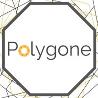 Polygone Image de profil