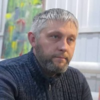 Sergei Potapov Foto do perfil