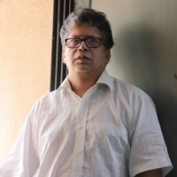 Prashant Prabhu Profile Picture