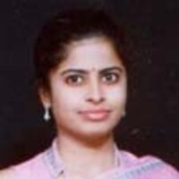 Preeta Gopalswami Profile Picture