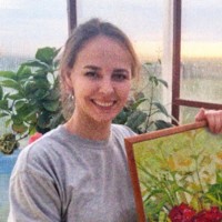 Ekaterina Prisich Profile Picture