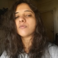 Priti Biscuitwala Profile Picture