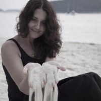 Angelika Privalikhina Profile Picture