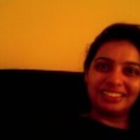 Priya Gole Profile Picture