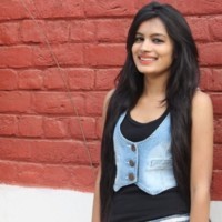 Priya Patidar Profile Picture