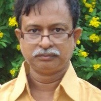 Prodip Kumar Sengupta 个人资料图片