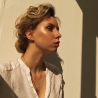 Zhenia Piatibratova Profile Picture