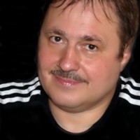 Petr Goysan Profile Picture