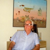 Roger Foucher-Lottin Изображение профиля