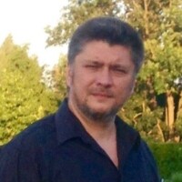 Roman Koshmanov プロフィールの写真