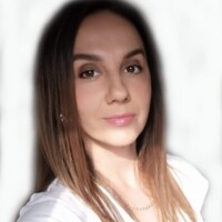 Nela Radomirovic Profile Picture