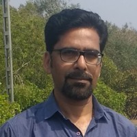 Rajesh Sharma Profile Picture