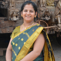 Radhika G Zdjęcie profilowe