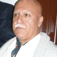 Rafael Flórez Foto de perfil