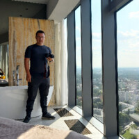 Rafał Kulik Zdjęcie profilowe