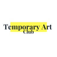 Temporary Art Club Immagine della homepage