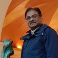 Rajesh Chand Profile Picture