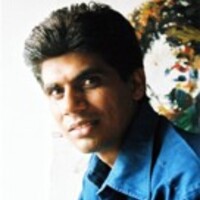 Rajesh Shah Profile Picture