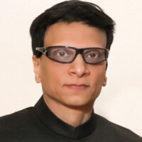 Rajnish Wadhwa Profile Picture