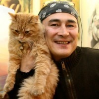 Rakhmet Redzhepov Изображение профиля