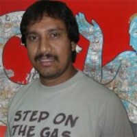 Ramesh Gorjala Изображение профиля