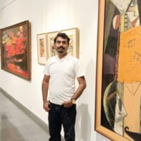 Ramesh Terdal Profile Picture