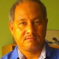 Ranjit Rongpi Profile Picture