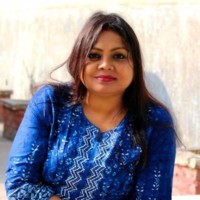 Ratna Dutta Profile Picture