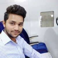 Ravi Chaursiya Foto de perfil
