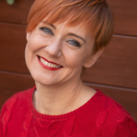 Katerina Zhuchenko (RedHeadKat) Изображение профиля