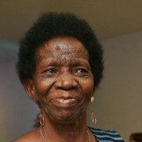 Reinata Sadimba Profile Picture