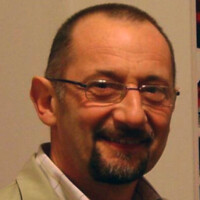 Renato Parzianello Immagine del profilo