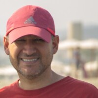 Renzo Campoverde Profile Picture