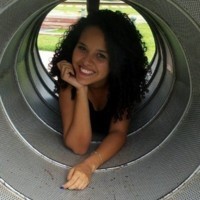 Rhisia Souza Profile Picture