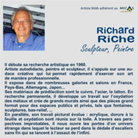 Richard Riche Image de profil