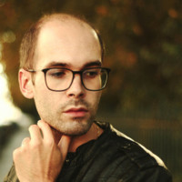 Florent Rimbault Zdjęcie profilowe