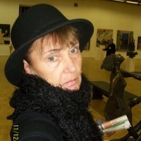 Ilina Foto de perfil