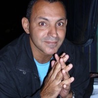 Rinaldo Da Costa Menezes Foto do perfil