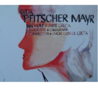 Rita Pfitscher Mayr Foto do perfil